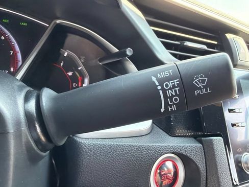 Used 2019 Honda Civic Sport image 29