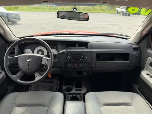 Used 2008 Dodge Dakota SXT AWD/4WD image 19