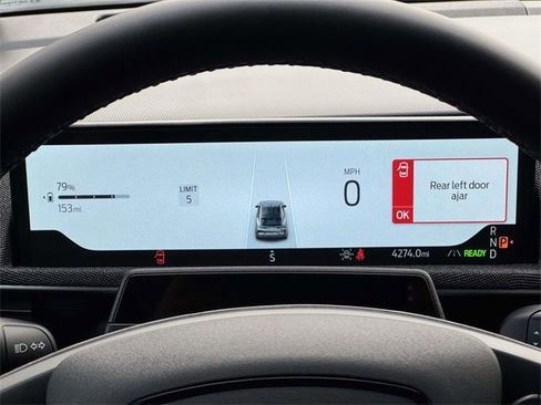 Used 2025 Ford Mustang Mach-E Premium w/ Interior Protection Package image 22