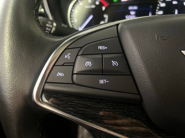 Used 2023 Cadillac XT5 Premium Luxury AWD/4WD image 15