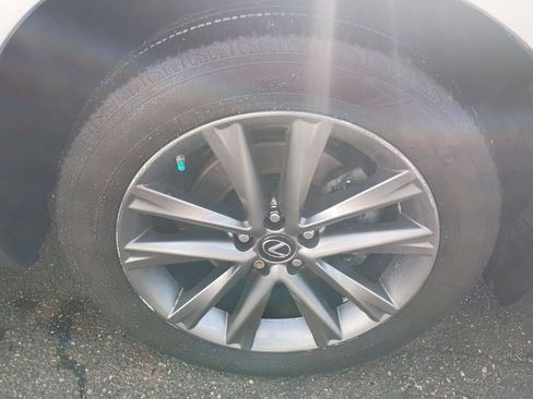 Used 2015 Lexus RX 350 F Sport w/ Navigation Package AWD/4WD image 26