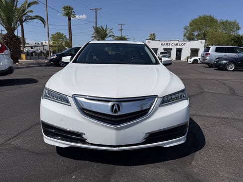 Used 2015 Acura TLX FWD image 6