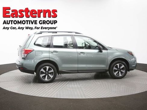 Used 2018 Subaru Forester 2.5i w/ Alloy Wheel Package AWD/4WD image 44
