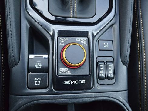 Used 2023 Subaru Forester Wilderness AWD/4WD image 30