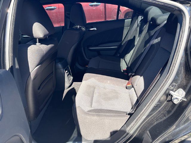 Used 2019 Dodge Charger SXT AWD/4WD image 9