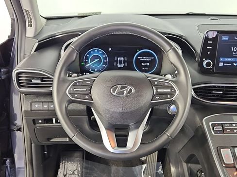 Used 2022 Hyundai Santa Fe SEL Convenience AWD/4WD image 26