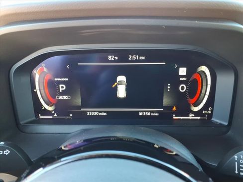 Used 2023 Nissan Rogue Platinum image 19