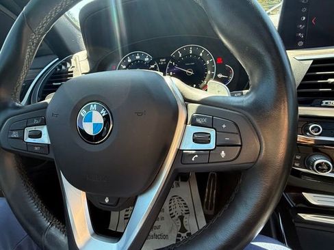 Used 2018 BMW X3 M40i w/ Premium Package AWD/4WD image 18