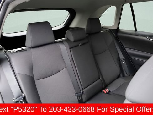 Certified 2025 Toyota RAV4 XLE AWD/4WD image 25