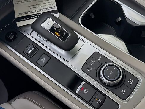 New 2026 INFINITI QX60 Luxe w/ Cargo Package image 22