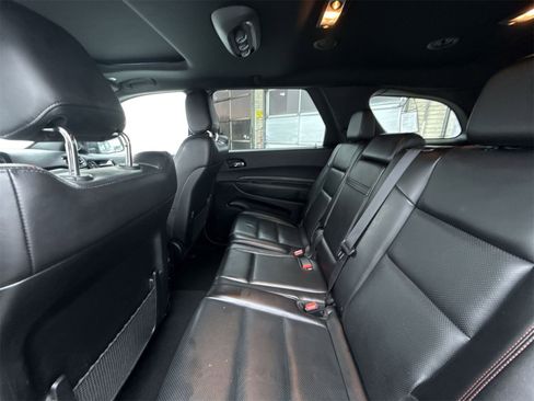 Used 2024 Dodge Durango GT image 31