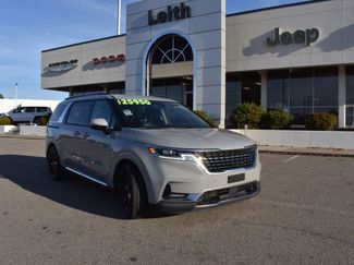 Used 2022 Kia Carnival SX video 1