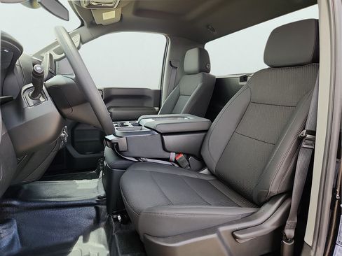 New 2026 GMC Sierra 3500 Pro AWD/4WD image 14