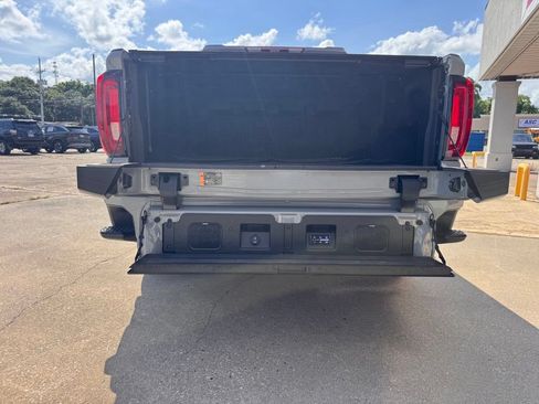 Used 2025 GMC Sierra 1500 Denali Ultimate AWD/4WD image 15