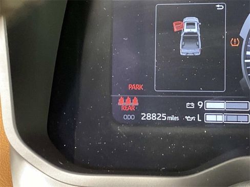 Used 2025 Toyota Tundra 1794 Edition image 22