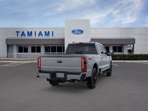 New 2026 Ford F250 Lariat AWD/4WD image 8