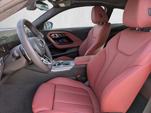 New 2026 BMW 230i Coupe RWD image 4