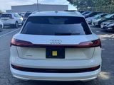 Used 2019 Audi e-tron Prestige w/ Prestige Package image 4