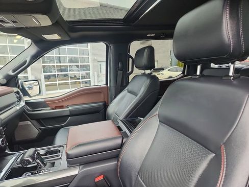 Used 2023 Ford F150 Lariat image 22