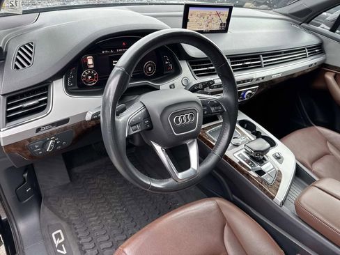 Used 2019 Audi Q7 2.0T Premium Plus w/ Premium Plus Package image 18