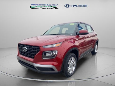 New 2026 Hyundai Venue SE image 5