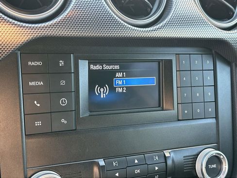 Used 2021 Ford Mustang GT w/ Black Accent Package image 15