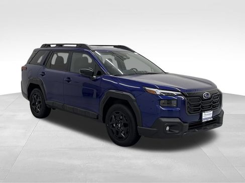 Used 2026 Subaru Outback Limited AWD/4WD image 9