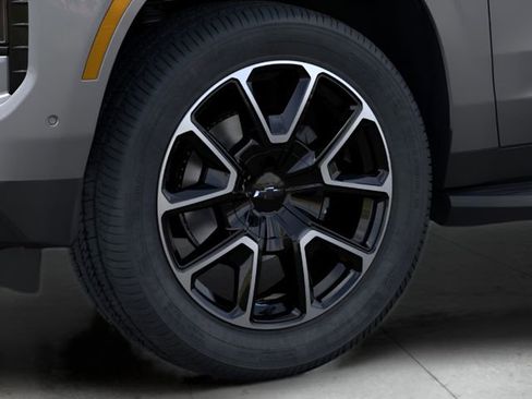 New 2026 Chevrolet Tahoe RST image 9