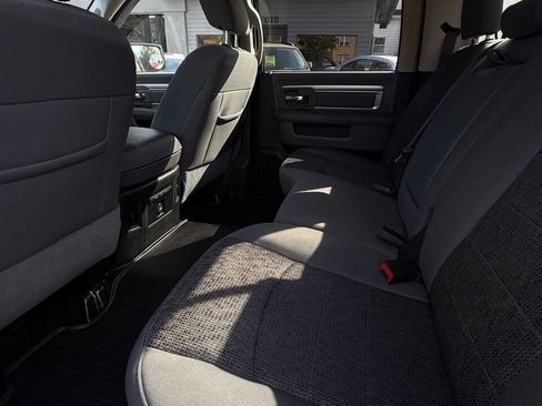 Used 2015 RAM 1500 Outdoorsman image 24