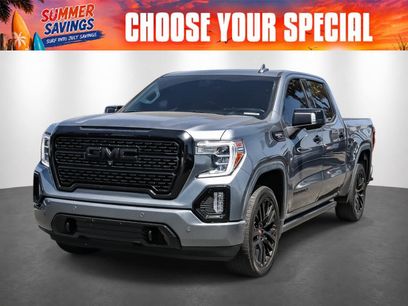 Used 2021 GMC Sierra 1500 Denali w/ Denali Ultimate Package