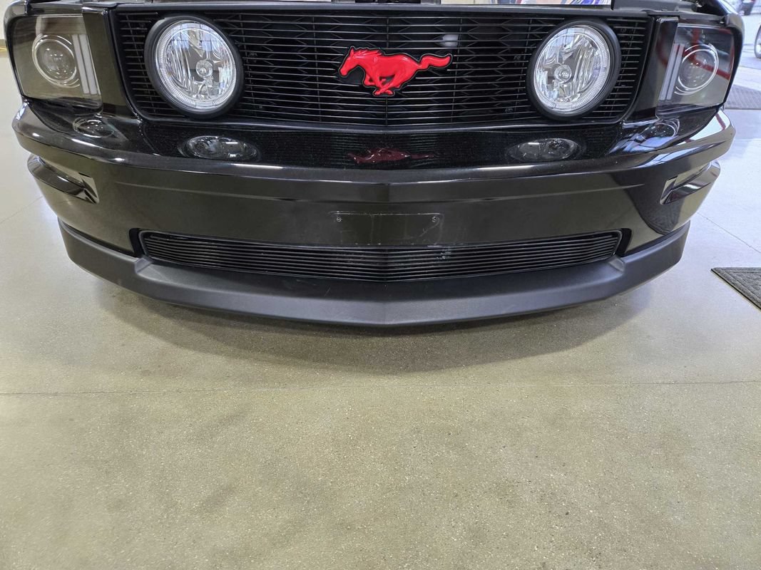 Used 2006 Ford Mustang GT RWD image 32