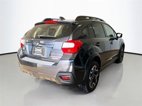 Used 2016 Subaru Crosstrek 2.0i Premium image 37