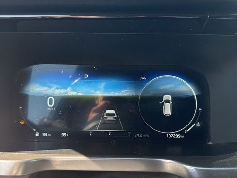 Used 2021 Kia Sorento SX image 2