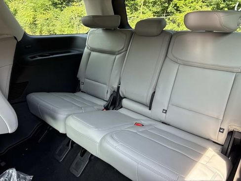 New 2027 Ford Expedition Active AWD/4WD image 19