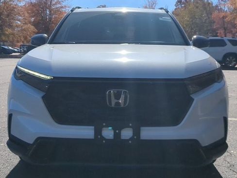Used 2026 Honda CR-V Sport-L image 8
