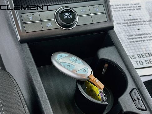 Certified 2024 Hyundai Kona SEL FWD image 24