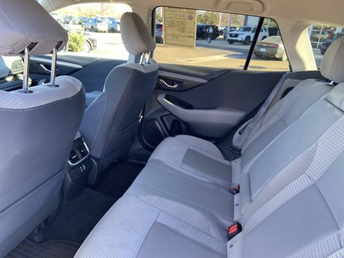Used 2024 Subaru Outback Premium image 16