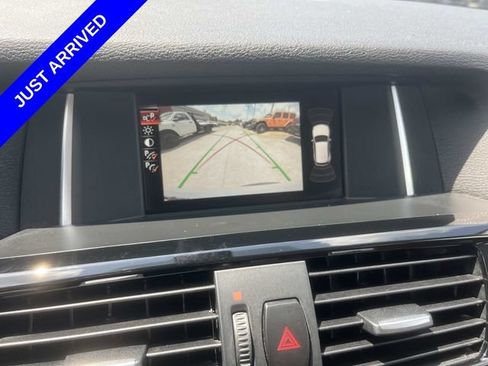 Used 2017 BMW X3 sDrive28i RWD image 31
