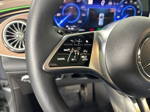 Used 2023 Mercedes-Benz EQE 350+ 4MATIC SUV image 15