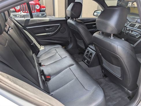 Used 2016 BMW 328i Sedan RWD image 28