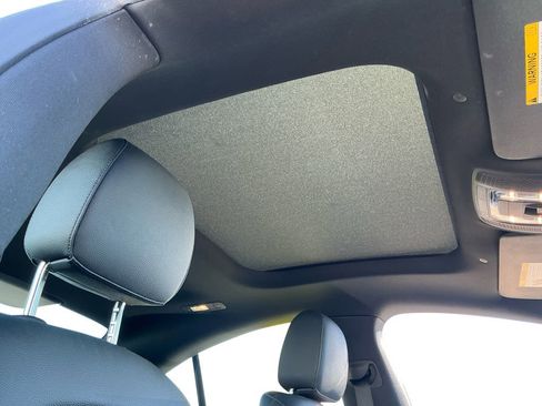 Used 2025 Mercedes-Benz CLA 250 4MATIC image 23