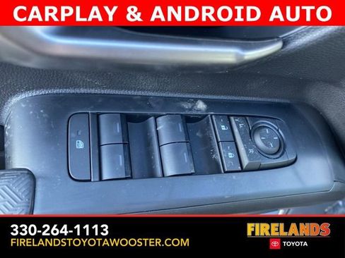 New 2026 Toyota Tacoma TRD Off-Road image 24