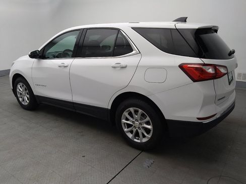 Used 2018 Chevrolet Equinox LT image 3