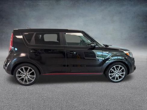 Used 2018 Kia Soul ! w/ Tech Package FWD image 6