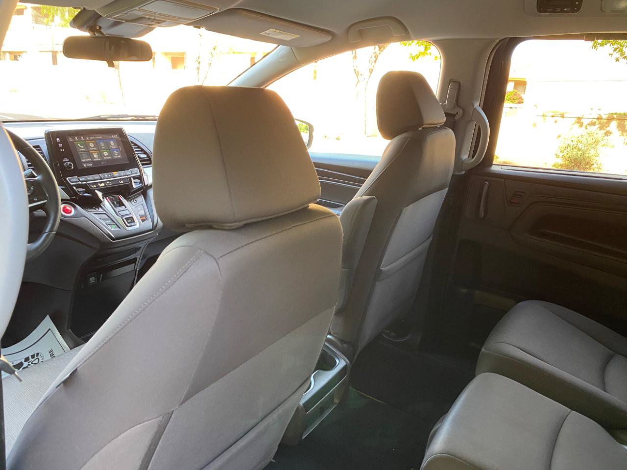 Used 2019 Honda Odyssey EX image 38