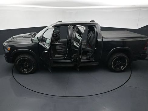 Used 2023 RAM 1500 Rebel w/ Rebel Level 2 Equipment Group AWD/4WD image 27