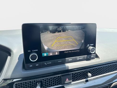 Used 2024 Honda Civic Sport image 39