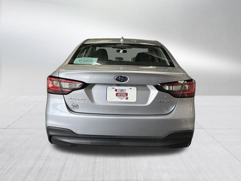Used 2025 Subaru Legacy Premium AWD/4WD image 6