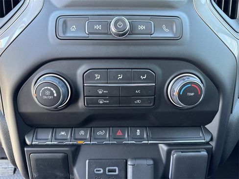 New 2026 Chevrolet Silverado 1500 Custom image 19