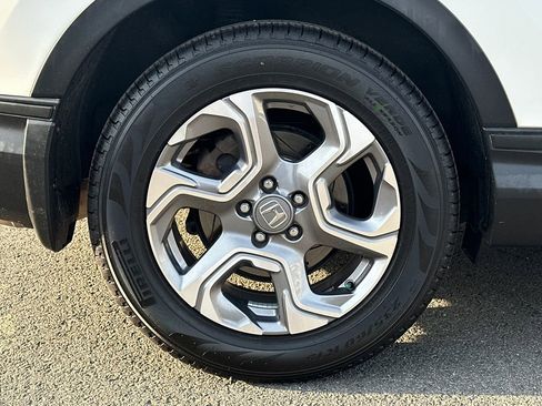 Used 2018 Honda CR-V EX-L image 9